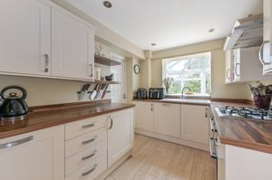 Kitchen- click for photo gallery